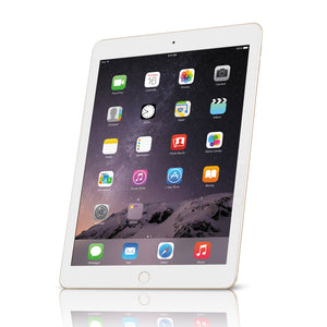 Apple iPad Air 2 (2014)(9.7) - 128GB, Unlocked All Carriers - Gold (Used)