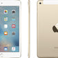 Apple iPad Mini 4th Generation, 7.9-inch, 16GB, WIFI Only - Gold (Pre-Owned)