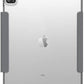 OtterBox SYMMETRY SERIES Case for Apple iPad Pro 1 (11in) - Gray (Certified Refurbished) - Techable