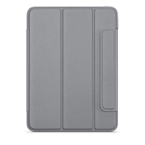 OtterBox SYMMETRY SERIES Case for Apple iPad Pro 1 (11in) - Gray (Certified Refurbished) - Techable