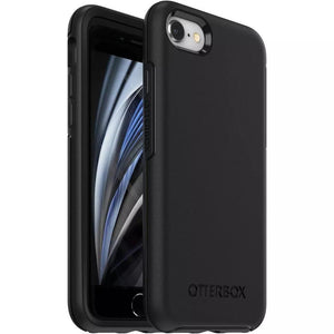 OtterBox SYMMETRY SERIES Case for Apple iPhone 7 Plus/8 Plus - Black (New) - Techable