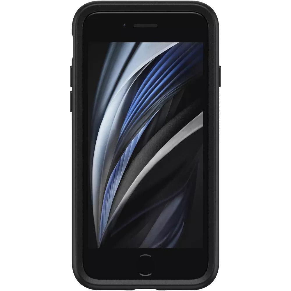 OtterBox SYMMETRY SERIES Case for Apple iPhone 7 Plus/8 Plus - Black (New) - Techable