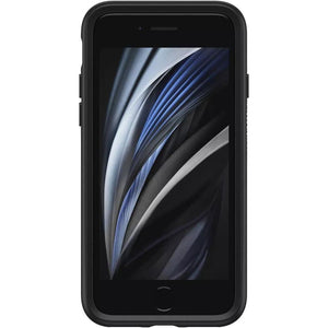 OtterBox SYMMETRY SERIES Case for Apple iPhone 7 Plus/8 Plus - Black (New) - Techable