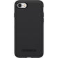 OtterBox SYMMETRY SERIES Case for Apple iPhone 7 Plus/8 Plus - Black (New) - Techable
