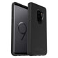 OtterBox SYMMETRY SERIES Case for Samsung Galaxy S9+ - Black (Certified Refurbished) - Techable