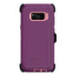 OtterBox DEFENDER SERIES Case for Samsung Galaxy S8+ - Vinyasa (Certified Refurbished) - Techable