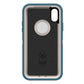 OtterBox DEFENDER SERIES Case & Holster for Apple iPhone X - Big Sur (Certified Refurbished) - Techable