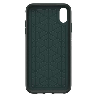 OtterBox SYMMETRY SERIES Case for Apple iPhone XS Max - Ivy Meadow (Certified Refurbished) - Techable
