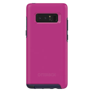 OtterBox SYMMETRY SERIES Case for Samsung Galaxy Note 8 - Mix Berry Jam (Certified Refurbished)