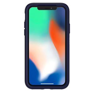 OtterBox SYMMETRY SERIES case for Apple iPhone X/XS - Mix Berry Jam (77-57083) (Certified Refurbished)