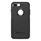 OtterBox COMMUTER SERIES Case for Apple iPhone 7 Plus/8 Plus - Black (Certified Refurbished) - Techable