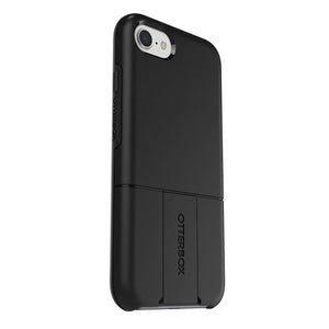 OtterBox uniVERSE Module Case for iPhone 8 / 7 (ONLY) - Black (Certified Refurbished)