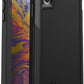 OtterBox PURSUIT SERIES Case for Apple iPhone X/XS - Black (Certified Refurbished) - Techable