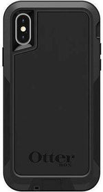 OtterBox PURSUIT SERIES Case for Apple iPhone X/XS - Black (Certified Refurbished) - Techable