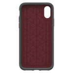 OtterBox SYMMETRY SERIES Case for Apple iPhone X/XS - Fine Port (Certified Refurbished) - Techable