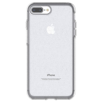 OtterBox SYMMETRY SERIES Case for iPhone 7 / iPhone 8 Plus - Stardust (Certified Refurbished)
