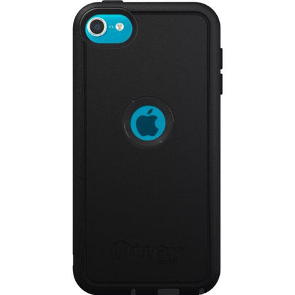 OtterBox DEFENDER SERIES Case for iPod Touch 5th Gen - Black (Certified Refurbished)