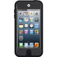 OtterBox DEFENDER SERIES Case for iPod Touch 5th Gen - Black (Certified Refurbished)