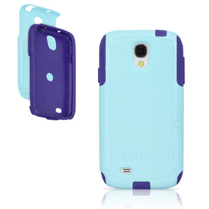 OtterBox COMMUTER SERIES Case for Samsung Galaxy S4 - Lily (Certified Refurbished)