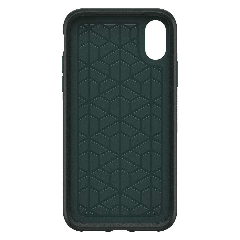 OtterBox SYMMETRY SERIES Case for Apple iPhone X/XS - Ivy Meadow (Certified Refurbished) - Techable