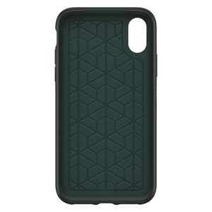 OtterBox SYMMETRY SERIES Case for Apple iPhone X/XS - Ivy Meadow (Certified Refurbished) - Techable