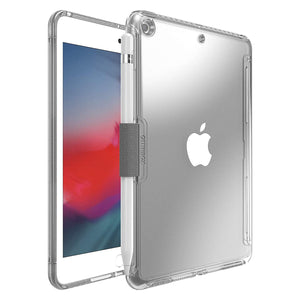 OtterBox SYMMETRY SERIES Case for Apple iPad Mini 5 - Clear (Certified Refurbished) - Techable