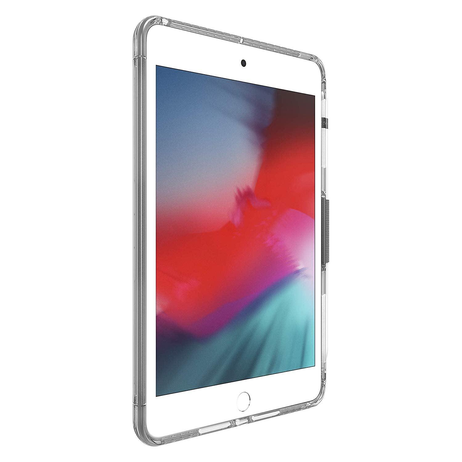 OtterBox SYMMETRY SERIES Case for Apple iPad Mini 5 - Clear (Certified Refurbished) - Techable