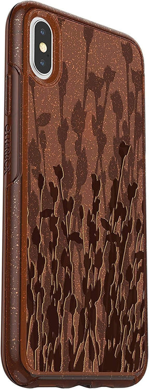 OtterBox SYMMETRY SERIES Case for Apple iPhone XS Max - That Willow Do (Certified Refurbished)