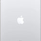 Apple iPad 5th Generation, 128GB, WIFI + 4G Unlocked All Carriers - Silver (Pre-Owned)