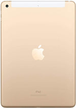 Apple iPad 5th Generation, 32GB, WIFI + Unlocked All Carriers - Gold (Pre-Owned) - Techable