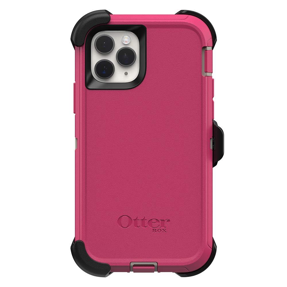 OtterBox DEFENDER SERIES Case for Apple iPhone 11 Pro Max - Lovebug Pink (New) - Techable
