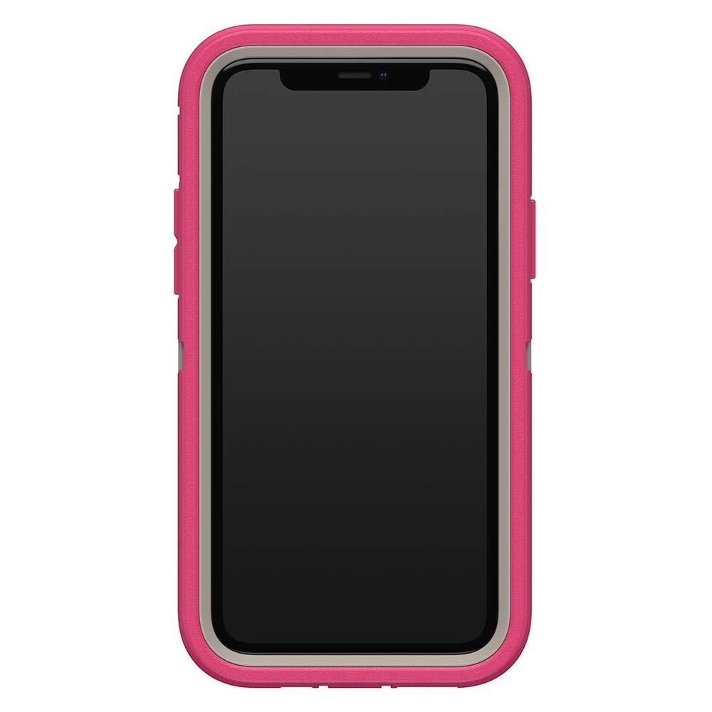 OtterBox DEFENDER SERIES Case for Apple iPhone 11 Pro Max - Lovebug Pink (New) - Techable