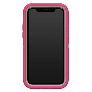 OtterBox DEFENDER SERIES Case for Apple iPhone 11 Pro Max - Lovebug Pink (New) - Techable