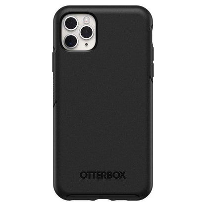 OtterBox SYMMETRY SERIES Case for Apple iPhone 11 Pro Max - Black (Certified Refurbished)