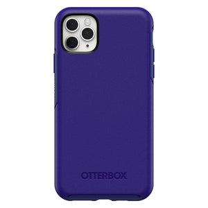 OtterBox SYMMETRY SERIES Case for Apple iPhone 11 Pro Max - Saphire Secret (Certified Refurbished)
