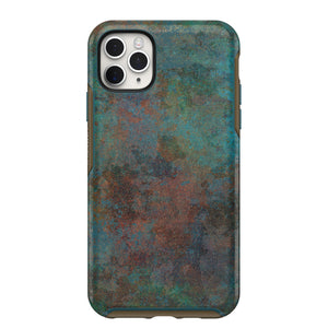 OtterBox SYMMETRY SERIES Case for iPhone 11 Pro Max - Feeling Rusty (Certified Refurbished)