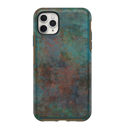 OtterBox SYMMETRY SERIES Case for iPhone 11 Pro Max - Feeling Rusty (Certified Refurbished)