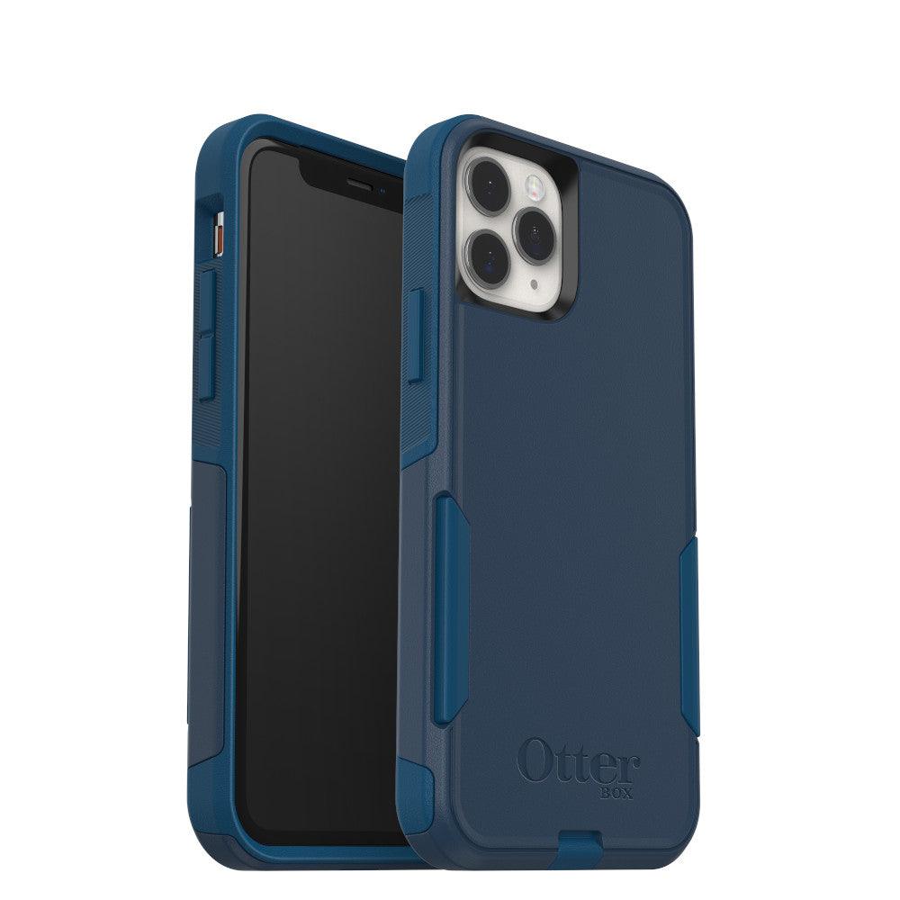 OtterBox COMMUTER SERIES Case for Apple iPhone 11 Pro Max - Bespoke Way (Certified Refurbished) - Techable