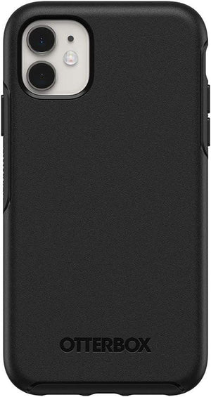 OtterBox SYMMETRY SERIES Case for Apple iPhone 11 - Black (New) - Techable
