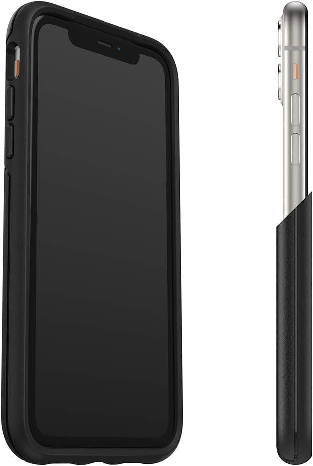 OtterBox SYMMETRY SERIES Case for Apple iPhone 11 - Black (New) - Techable