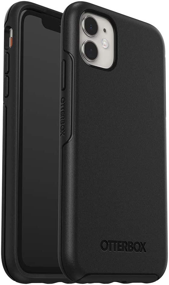 OtterBox SYMMETRY SERIES Case for Apple iPhone 11 - Best Buds (Certified Refurbished) - Techable