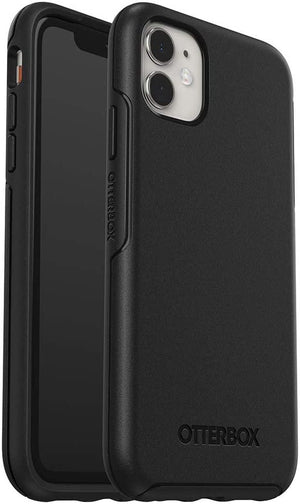OtterBox SYMMETRY SERIES Case for Apple iPhone 11 - Best Buds (Certified Refurbished) - Techable