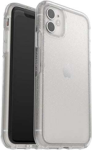 OtterBox SYMMETRY SERIES Case for Apple iPhone 11 - Stardust Glitter (Certified Refurbished)