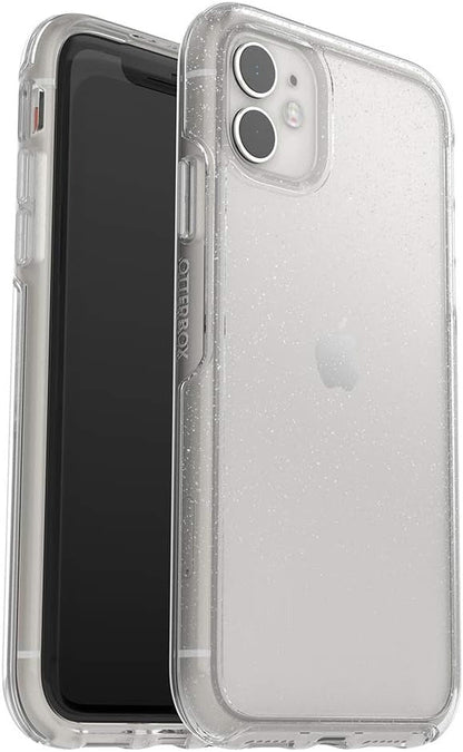 OtterBox SYMMETRY SERIES Case for Apple iPhone 11 - Stardust Glitter (Certified Refurbished)