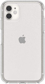 OtterBox SYMMETRY SERIES Case for Apple iPhone 11 - Stardust Glitter (Certified Refurbished) - Techable
