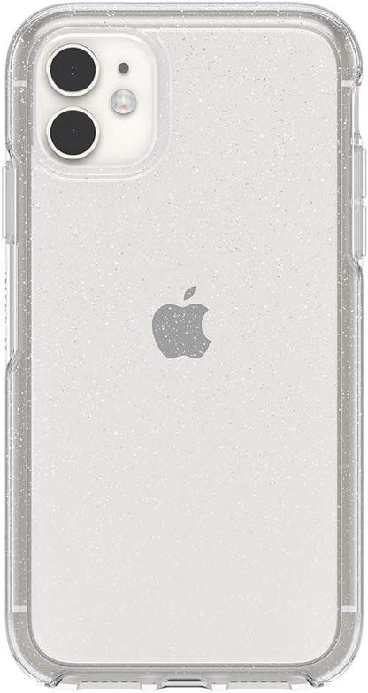 OtterBox SYMMETRY SERIES Case for Apple iPhone 11 - Stardust Glitter (Certified Refurbished) - Techable