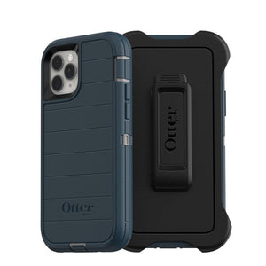 OtterBox DEFENDER SERIES Case for Apple iPhone 11 Pro - Gone Fishing (Certified Refurbished) - Techable