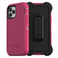 OtterBox DEFENDER SERIES Case for Apple iPhone 11 Pro - Lovebug Pink (Certified Refubrbished) - Techable