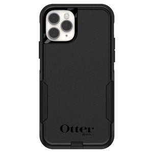OtterBox COMMUTER SERIES Case for Apple iPhone 11 Pro - Black (Certified Refurbished)