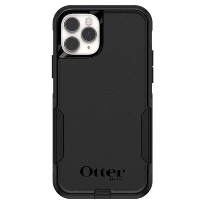 OtterBox COMMUTER SERIES Case for Apple iPhone 11 Pro - Black (Certified Refurbished)